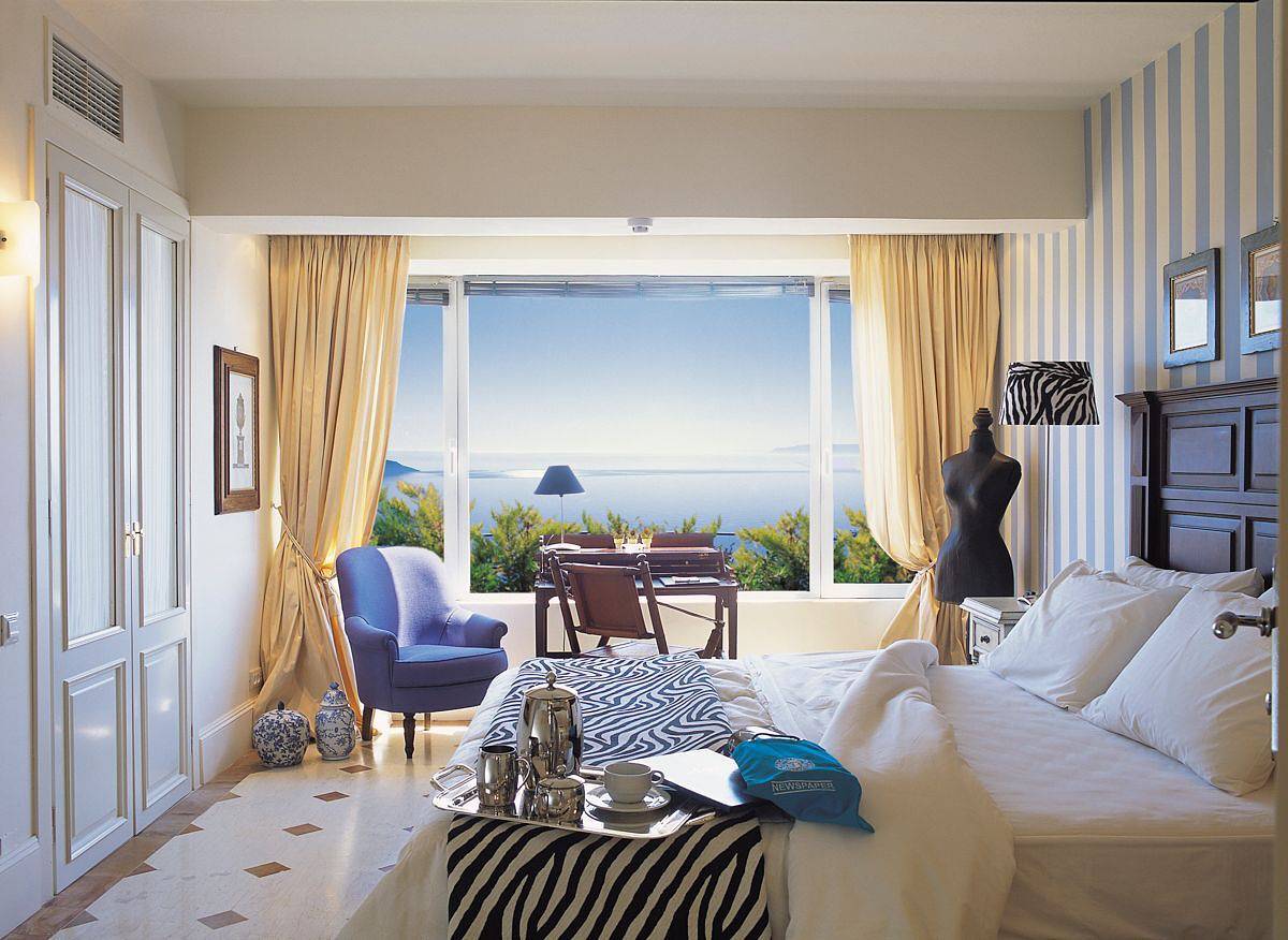Villa für 4 Personen mit Pool in Elounda, Lasithi