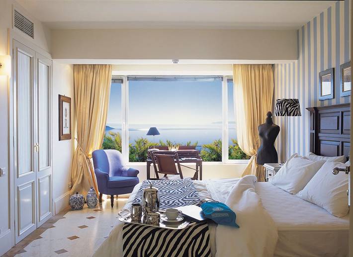 Location de vacances pour 4 personnes, avec jardin et sauna dans Elounda - 3