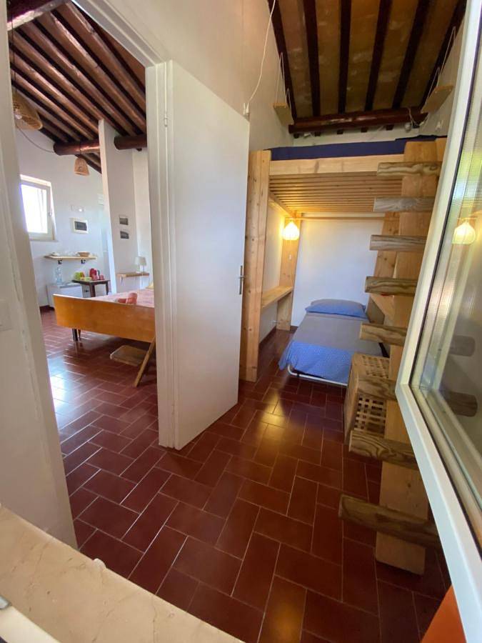 La Collina sul Mare in Marina di Campo, Campo nell'Elba