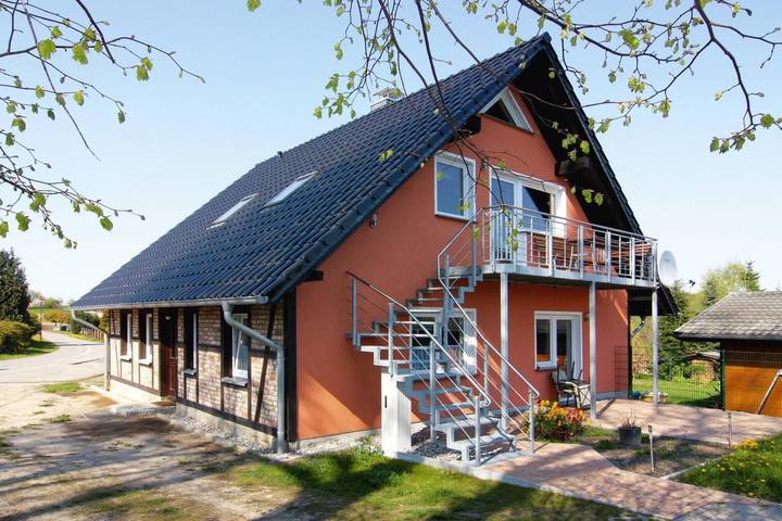 Ganze Wohnung, Ferienwohnung, Zemitz in Zemitz, Vorpommern Greifswald