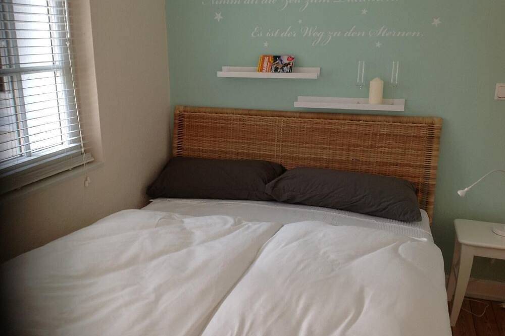 Ganze Wohnung, Apartment-am-airport in Hamburg-Nord, Hamburg