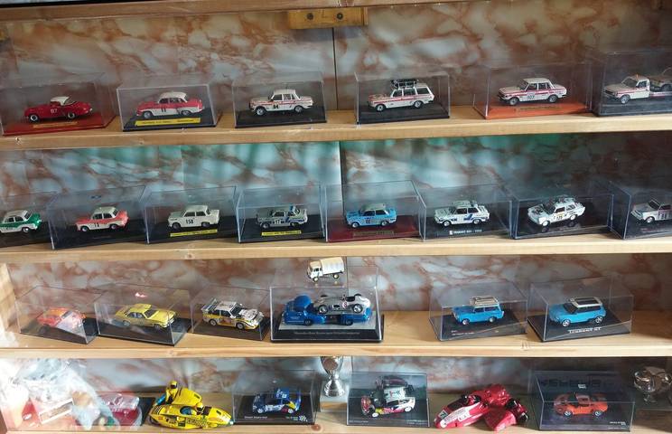 Ferienwohnung für 3 Personen in Greiz - 3