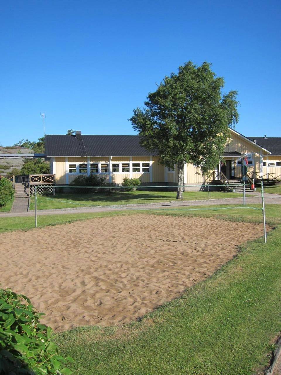 Källviken Semesterby in Norra Västkusten