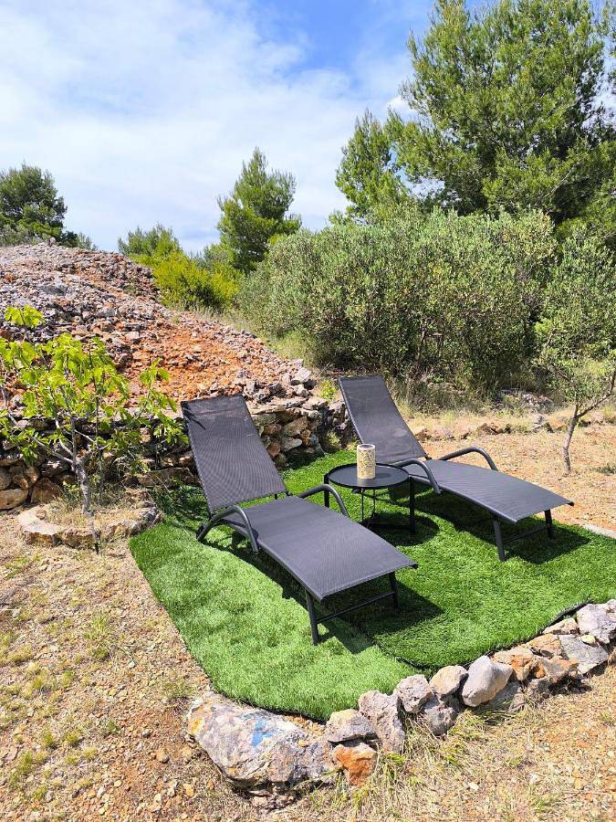 Paradise kosirina in Općina Murter-Kornati, Murter