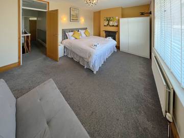 Holiday Rental for 4 People in Ramsgate, Kent, Photo 3