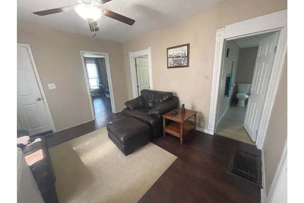 Ganze Wohnung, Convenient 3br Syracuse University apartment in Syracuse, Onondaga County