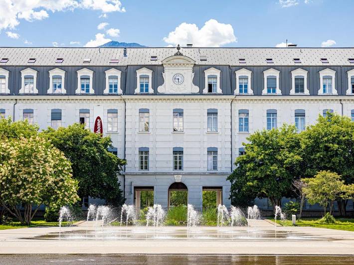 Appart’hôtel pour 4 personnes