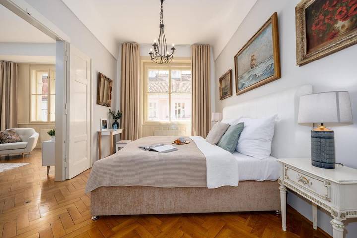 Ferienwohnung für 4 Personen in Josefstadt - 3