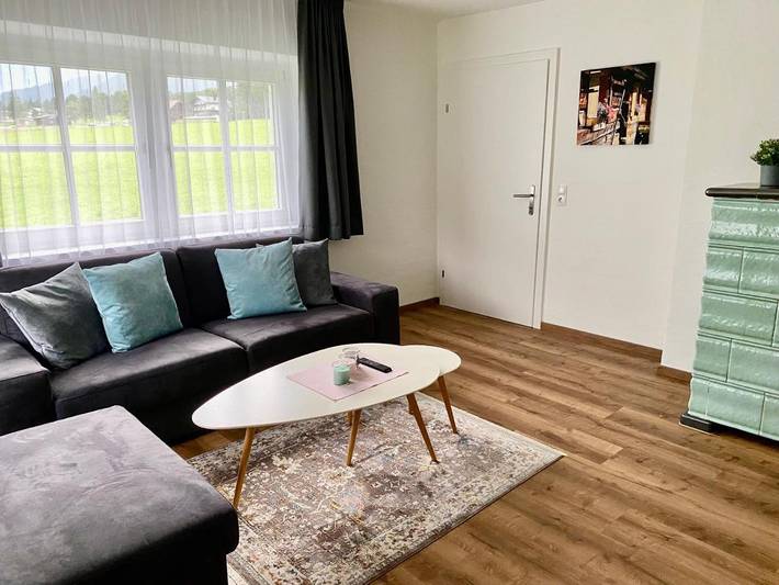 Ferienwohnung für 2 Personen, mit Garten und Ausblick, mit Haustier in Ramsau am Dachstein - 2