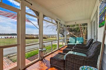 Vacation Rental for 7 Guests in Maryland, USA, Picture 3