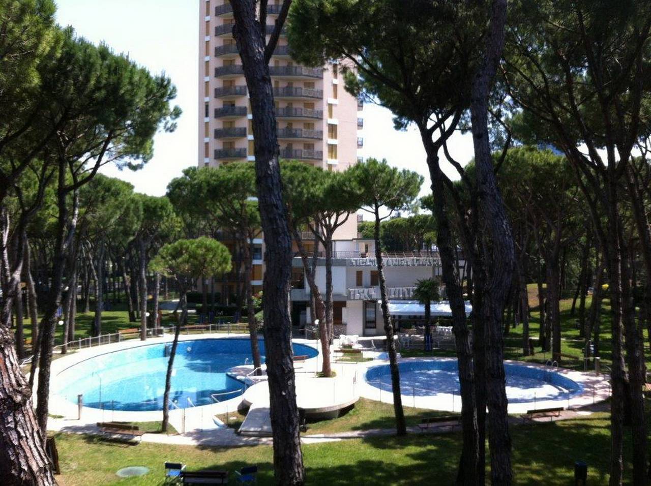 Appartamento vacanze a Jesolo a partire da 176€ a notte