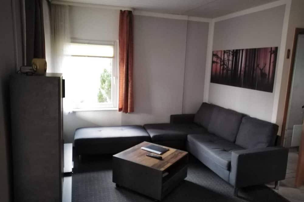 Ferienhaus 1 - Ferienhäuser Familie Acker in Himmelpfort, Uckermark