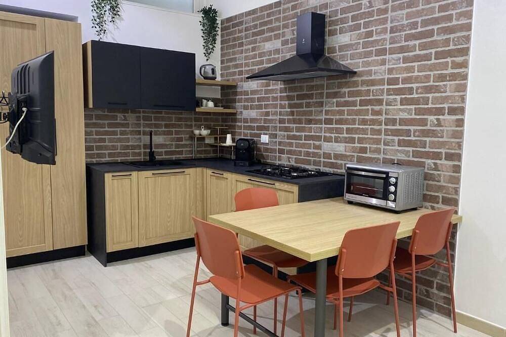 Entire apartment, Casa Mapì - Relaxation and comfort in the center of Augusta in Augusta (Sicily), Augusta (Municipality)