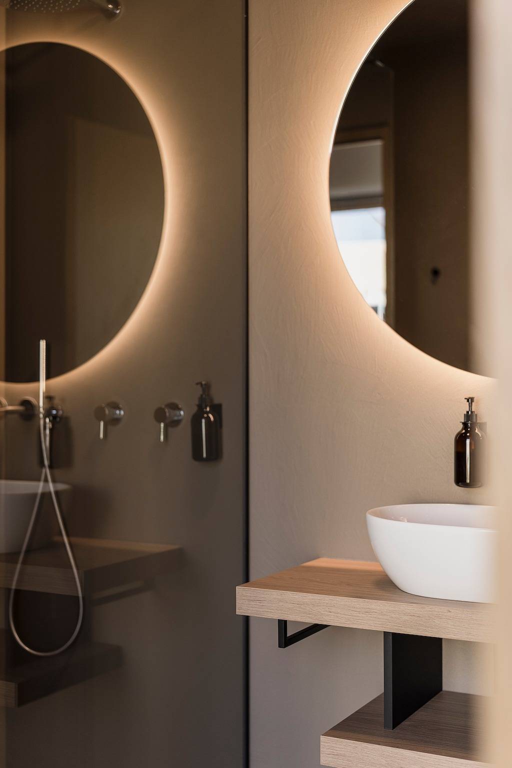 Apartamento entero, Apartamento 'Hörtenberg' con vistas suroeste in Centro-Piani-Rencio, Bolzano