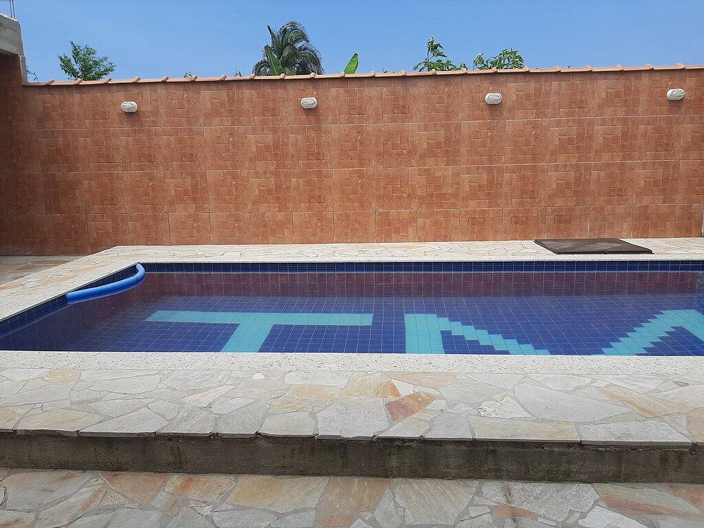 Maitê Stay in Paraty, Costa Verde (Rio de Janeiro)