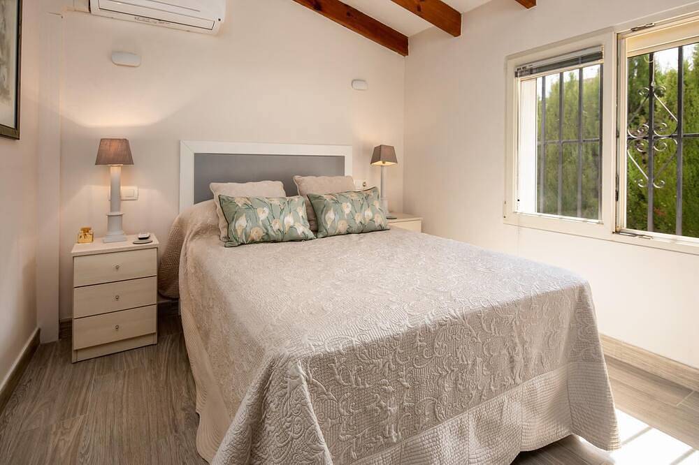 Villa Ensueño: Costa Blanca, nahe Dénia in La Sella, Pedreguer