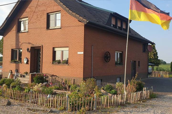 Casa de vacaciones para 6 personas, con jardín - 1