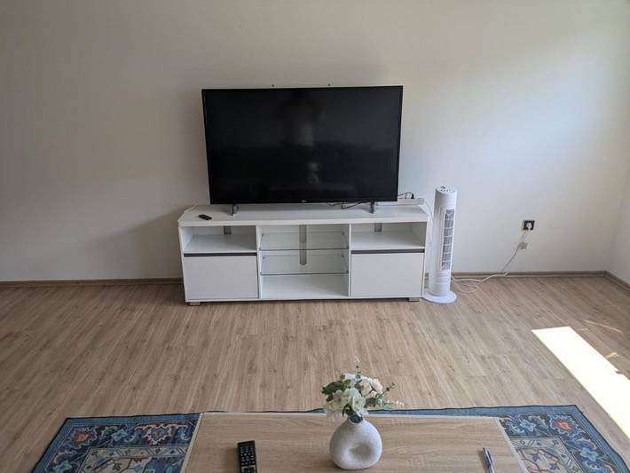 Bungalow für 7 Personen, mit Garten im Hunsrück - 4