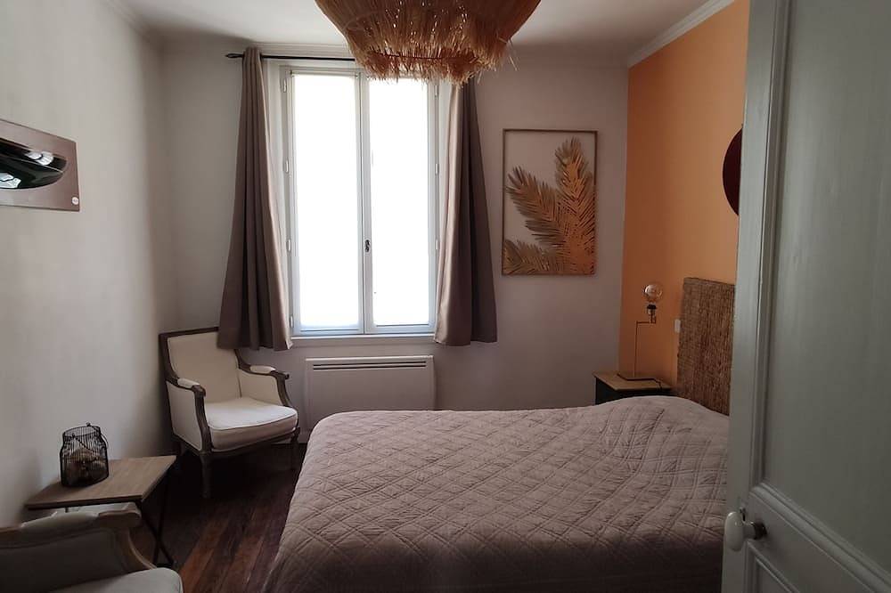 Herz Tréport - Schöne Fischerhaus klassifiziert 3 Clévacances und 3 Sterne in Le Tréport, Dieppe und Umgebung