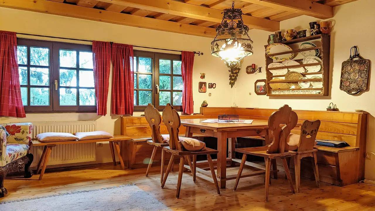 Ferienhaus für 6 Personen (90 m²) in Edlitz in Thomasberg, Edlitz