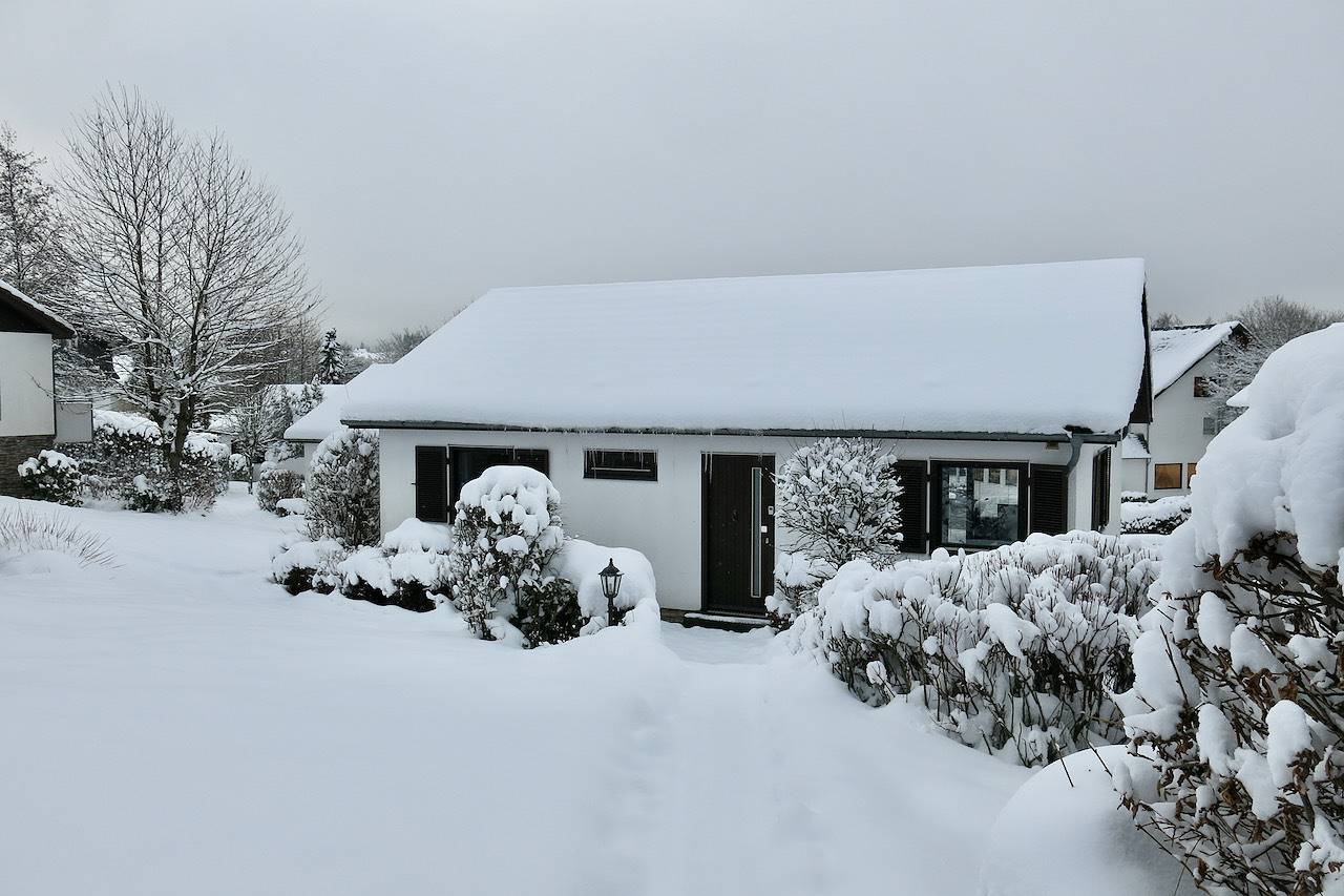 Uplandparcs Dumel — Sfeervol 6p huis vlak bij centrum in Winterberg, Hochsauerlandkreis