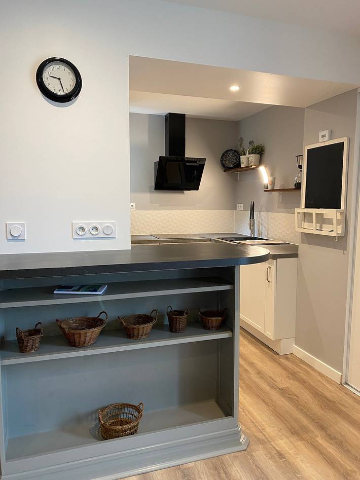 Location de vacances pour 12 personnes, avec jardin et vue sur le lac dans Vallons-de-l'Erdre - 4