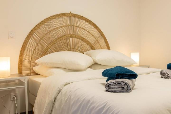 Gîte pour 2 personnes à Narrosse - 2