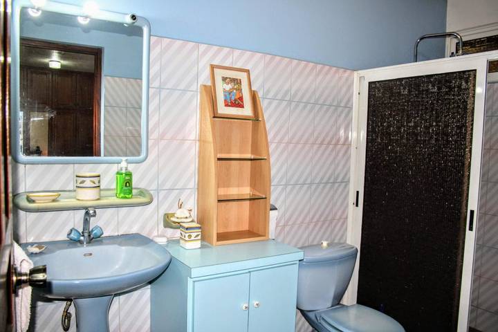 Gîte pour 4 personnes, avec jardin ainsi que piscine et balcon dans Tahiti - 4