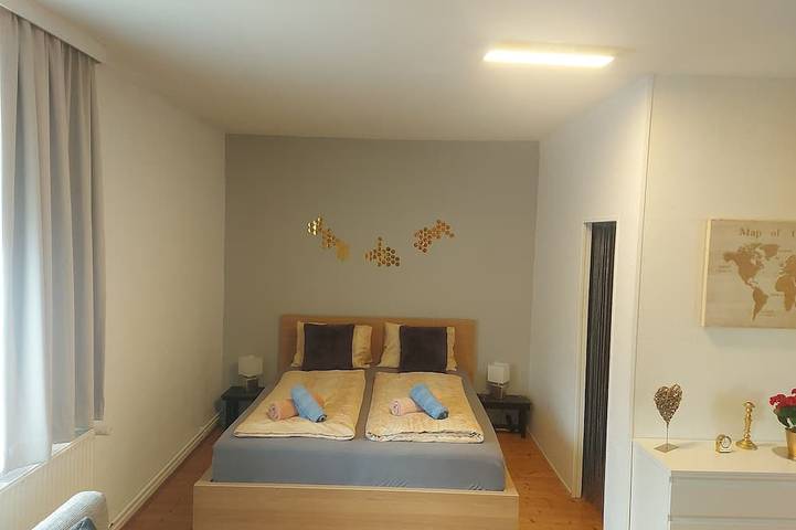 Ferienwohnung für 5 Personen in Villach