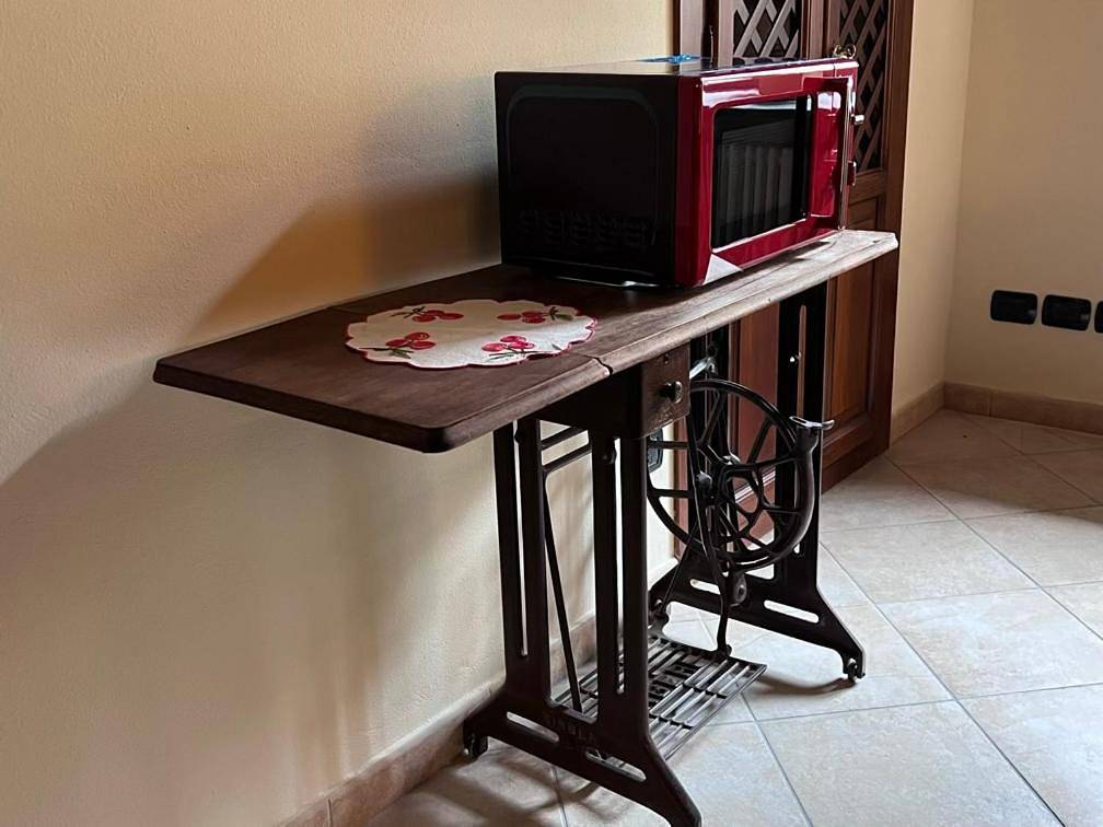 Appartement entier, Lovely Apartments Barra di ferro centro Storico Cuneo in Coni, Province de Coni