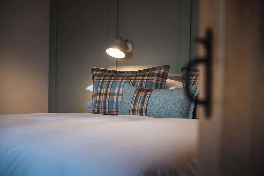 Drumdry -  a rural that sleeps 4 guests  in 2 bedrooms in Wick, Highlands