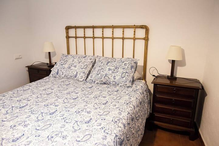 Casa rural La Bandolera in Grazalema, Pueblos Blancos
