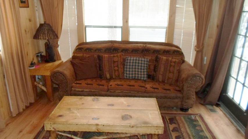 Parc de vacances pour 6 personnes à South Lake Tahoe - 2