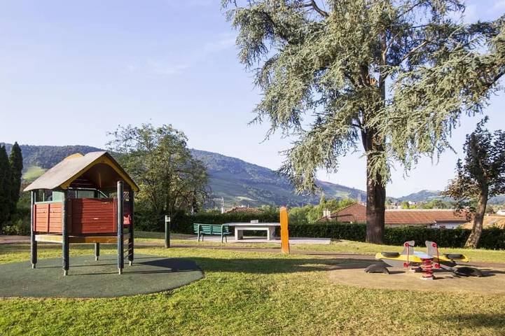 Apartamento entero, Apartment Basque Country Saint Jean Pied de Port in Uhart-Cize, Region de Bayona