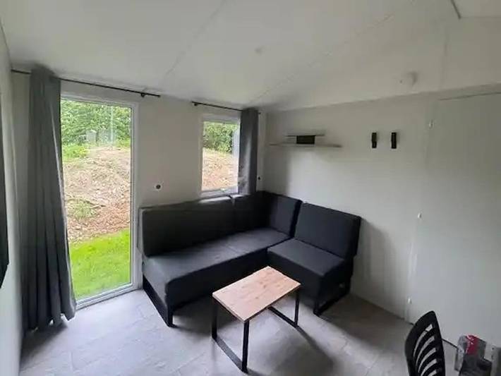 Lodge pour 4 personnes sur la Côte d'Opale - 4
