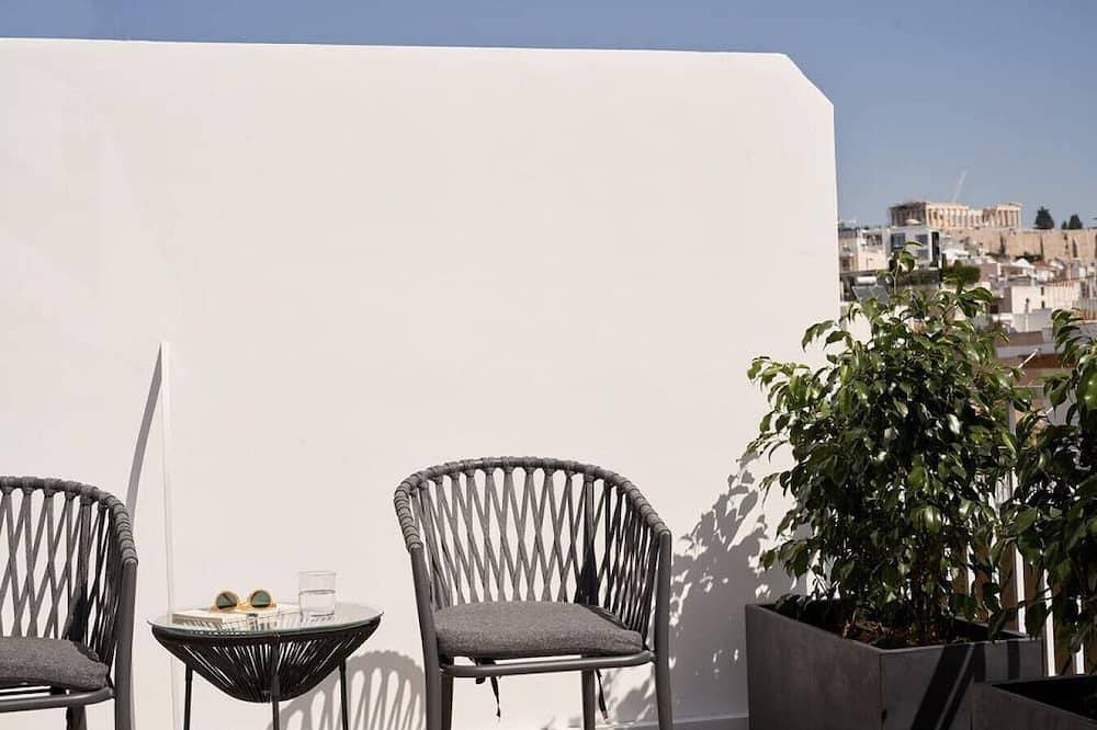 Appartamento vacanze a Atene a partire da 225€ a notte