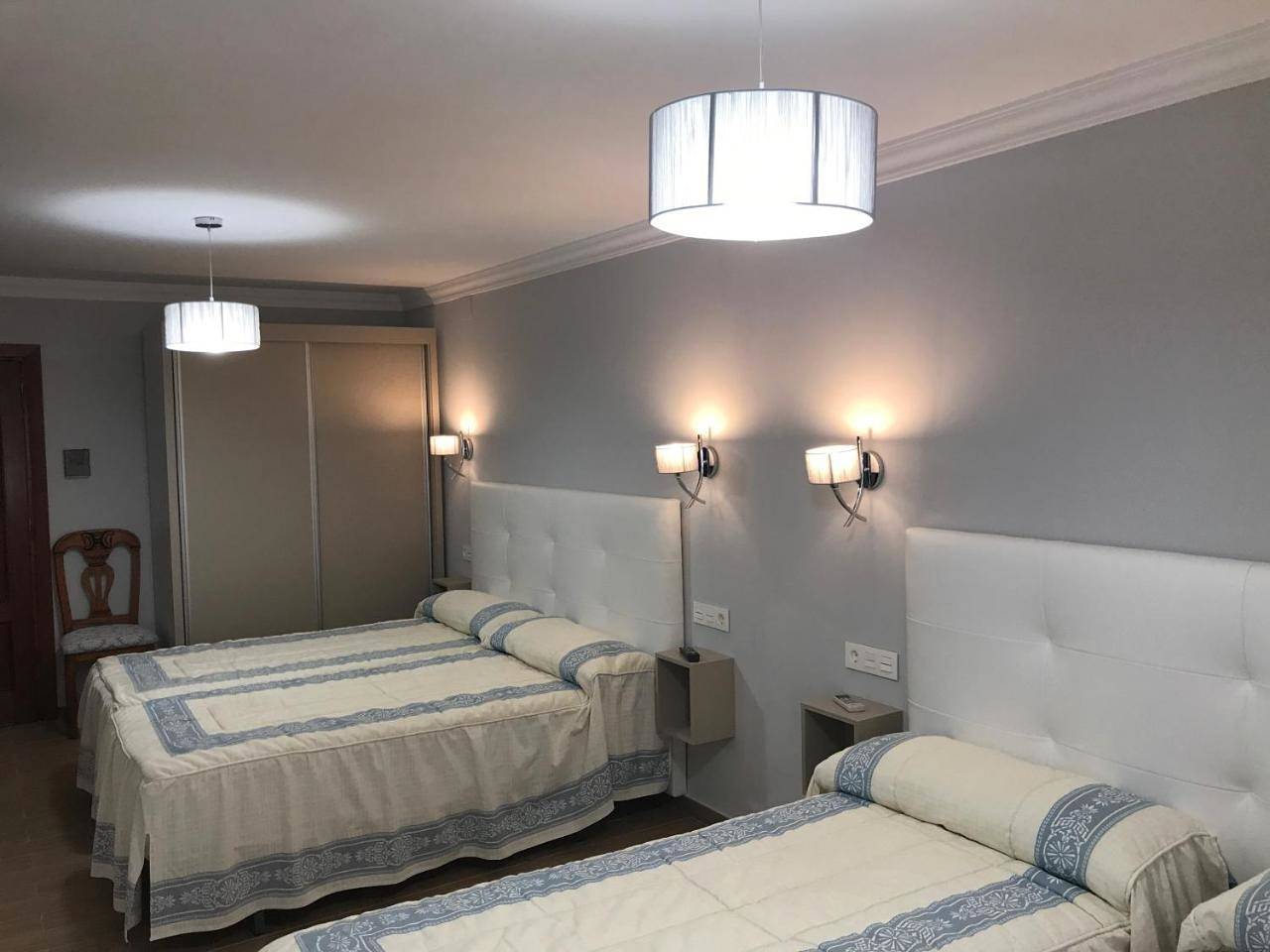 Hostal Plaza Damasco in Casco antiguo de Almuñécar, Almuñecar