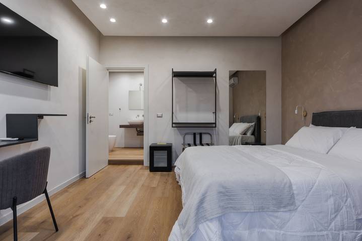 Apartamento de vacaciones para 2 personas - 1