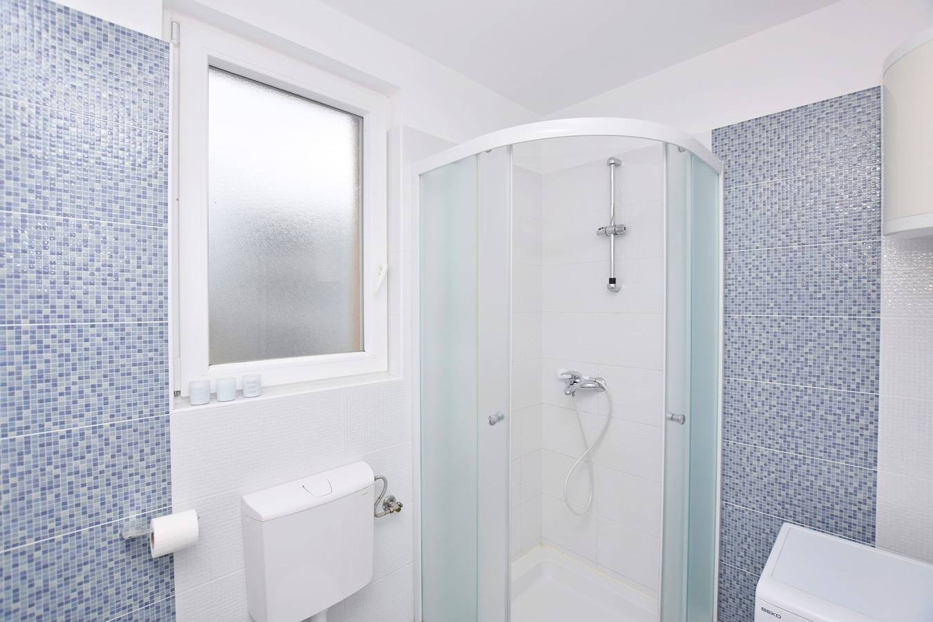 Ganze Wohnung, Apartment Marieta in Sibenik, Šibenik-Knin