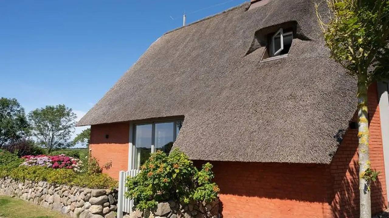 Ferienhaus für 10 Personen (338 m²) in Midlum (Schleswig-Holstein) in Midlum, Föhr