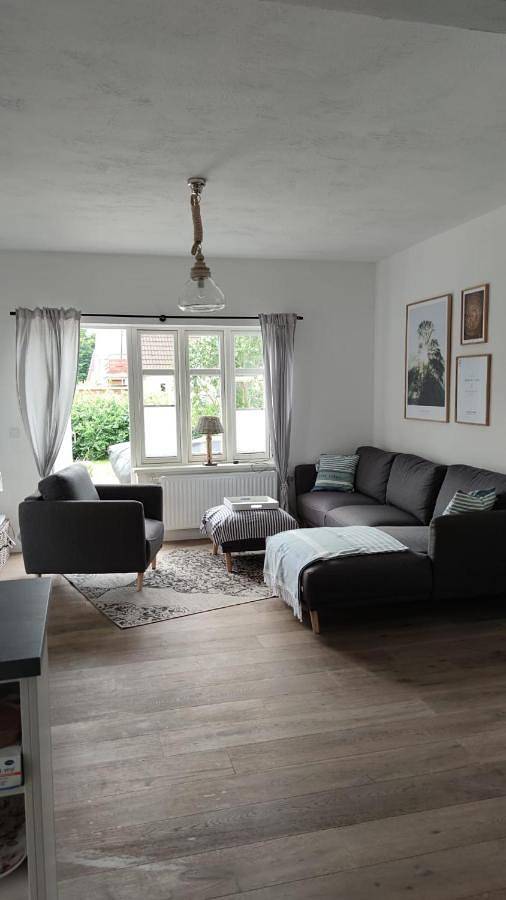 Ferienhaus für 6 Personen, mit Ausblick und Garten, mit Haustier in Kellenhusen - 3