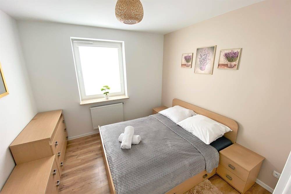 Ganze Wohnung, Apartment Solaris - a cozy ,comfortable, one bedroom apartment in Mielec in Mielec, Karpatenvorland