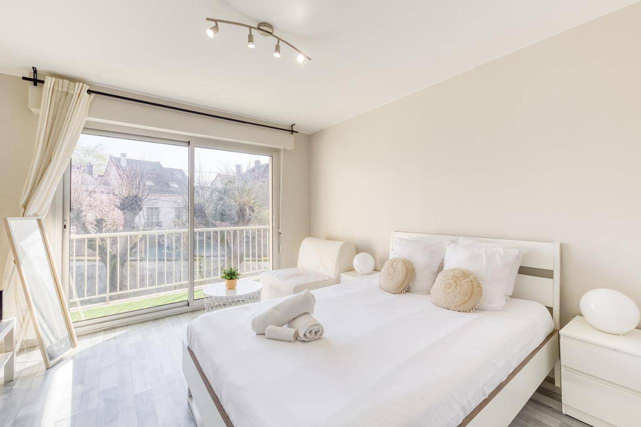 Appartement entier, One-Bedroom Apartment in Lagny-sur-Marne, Seine-et-Marne