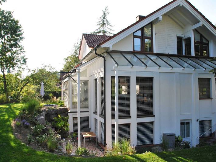 Ferienwohnung für 2 Personen, mit Terrasse in Bad Dürrheim - 3