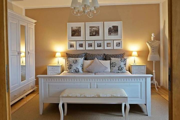 Ferienwohnung für 4 Personen, mit Balkon in Bad Sobernheim - 2