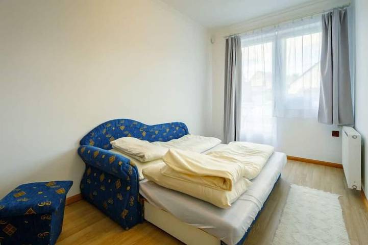 Ferienhaus Zsuzsi in Balatonszemes, Plattensee Südufer