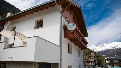 Vakantiewoning voor 6 Personen in Glockturmkamm, Kaunertal, Afbeelding 1