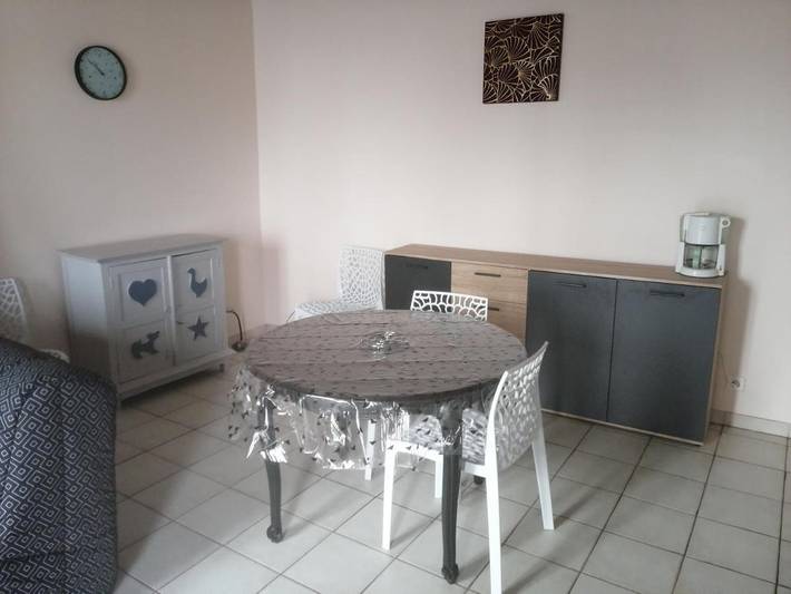 Gîte pour 2 personnes, avec vue à Beaulieu-sur-Loire - 3