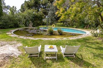 Casa Rural para 22 Personas en Vespellá, Costa Dorada, Foto 4