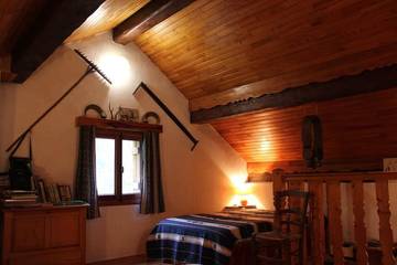 Location De Vacances pour 3 Personnes dans Belvédère, Parc national du Mercantour, Photo 3